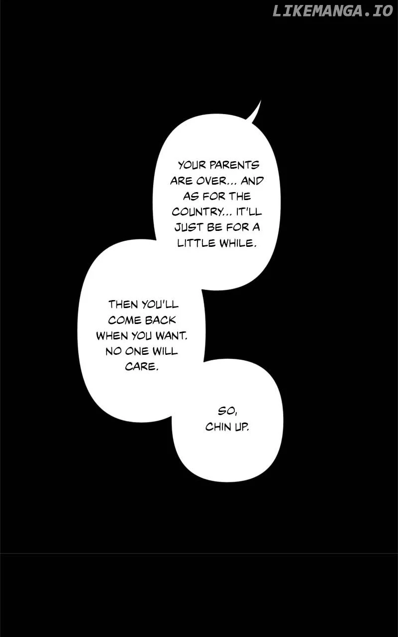 Roots of the Heart chapter 33 page 39