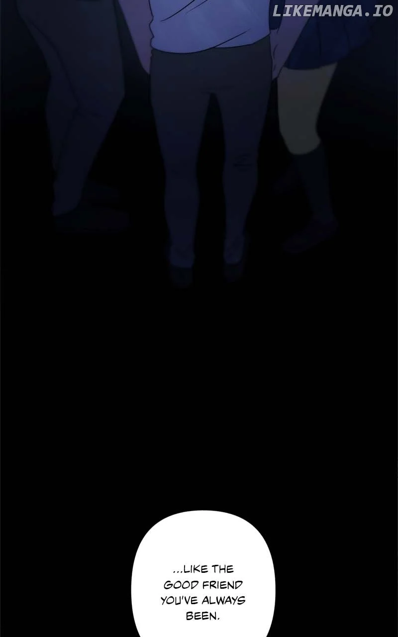 Roots of the Heart chapter 33 page 41
