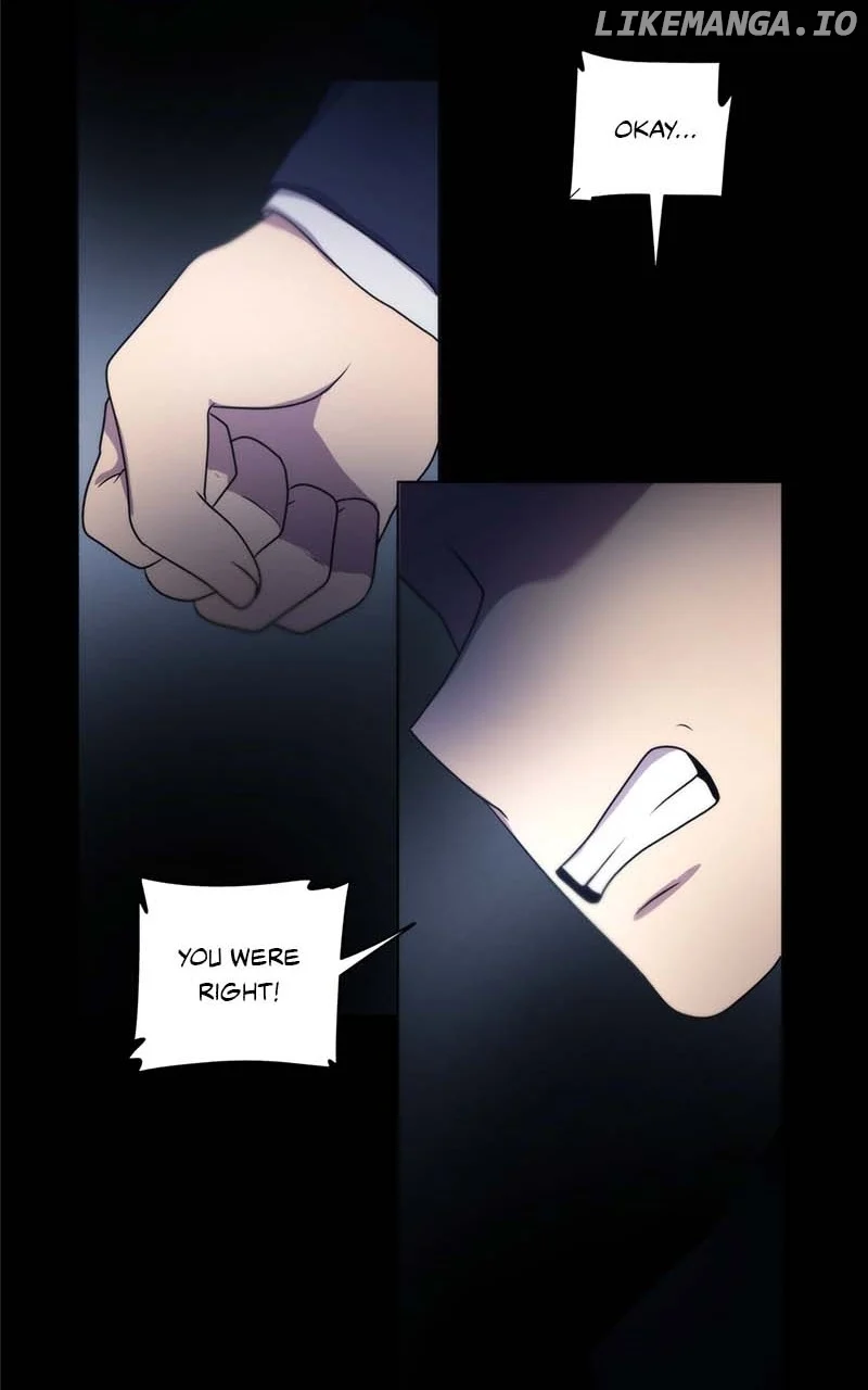 Roots of the Heart chapter 33 page 58