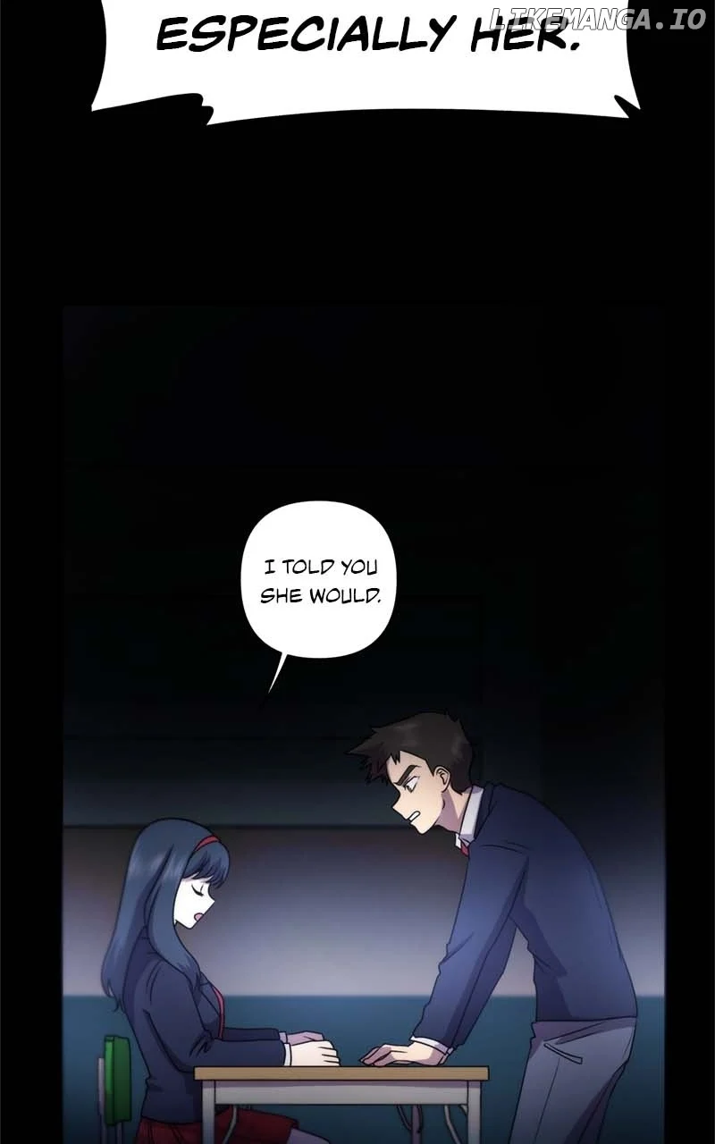 Roots of the Heart chapter 33 page 61