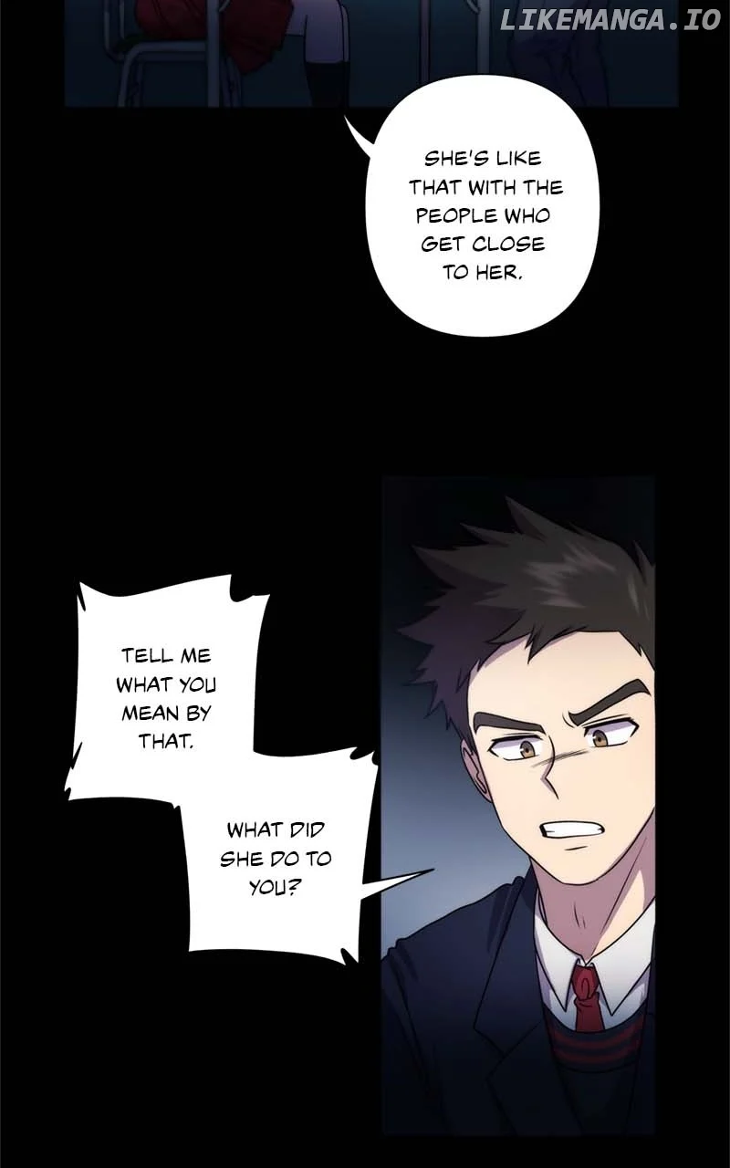 Roots of the Heart chapter 33 page 62