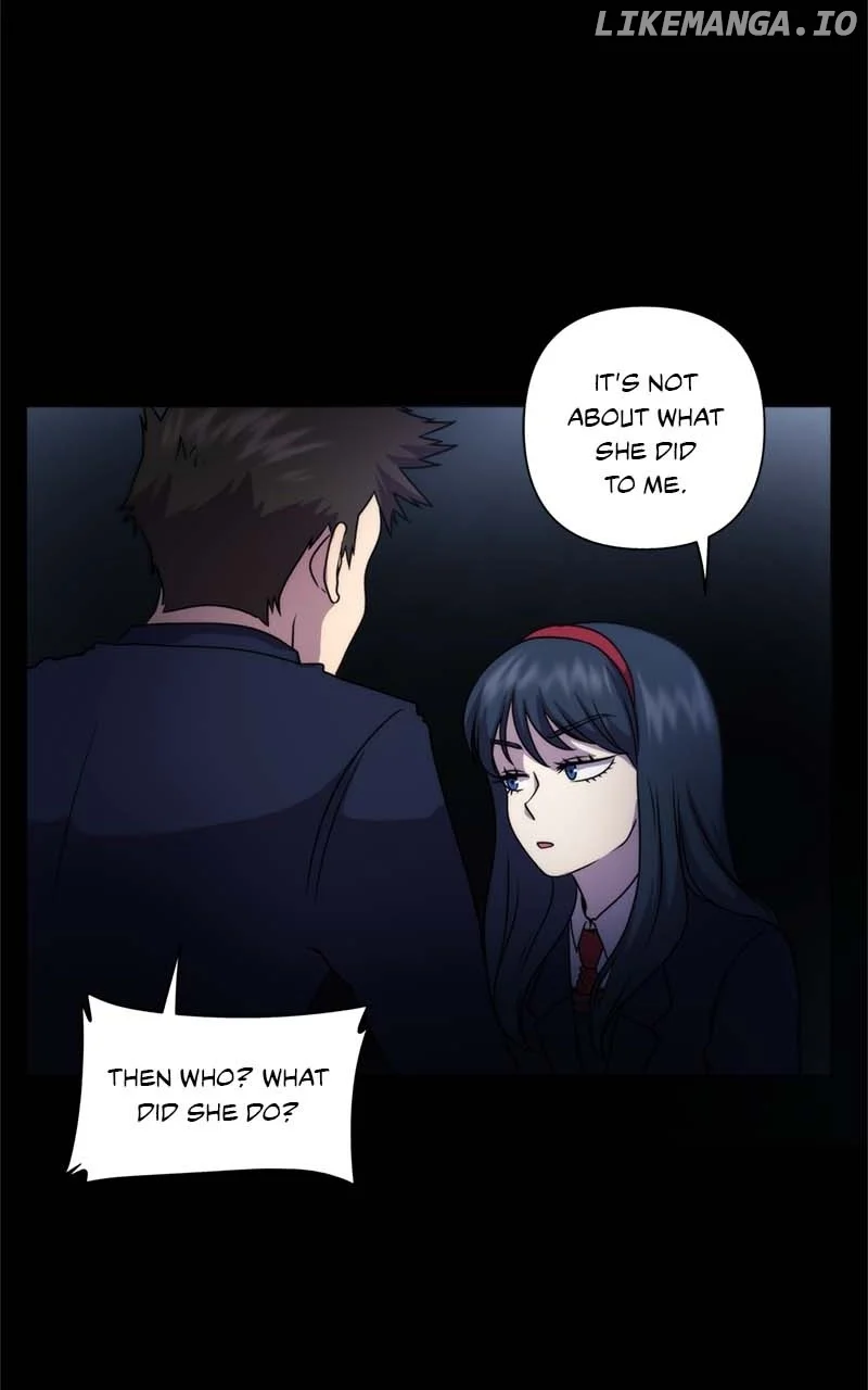 Roots of the Heart chapter 33 page 63