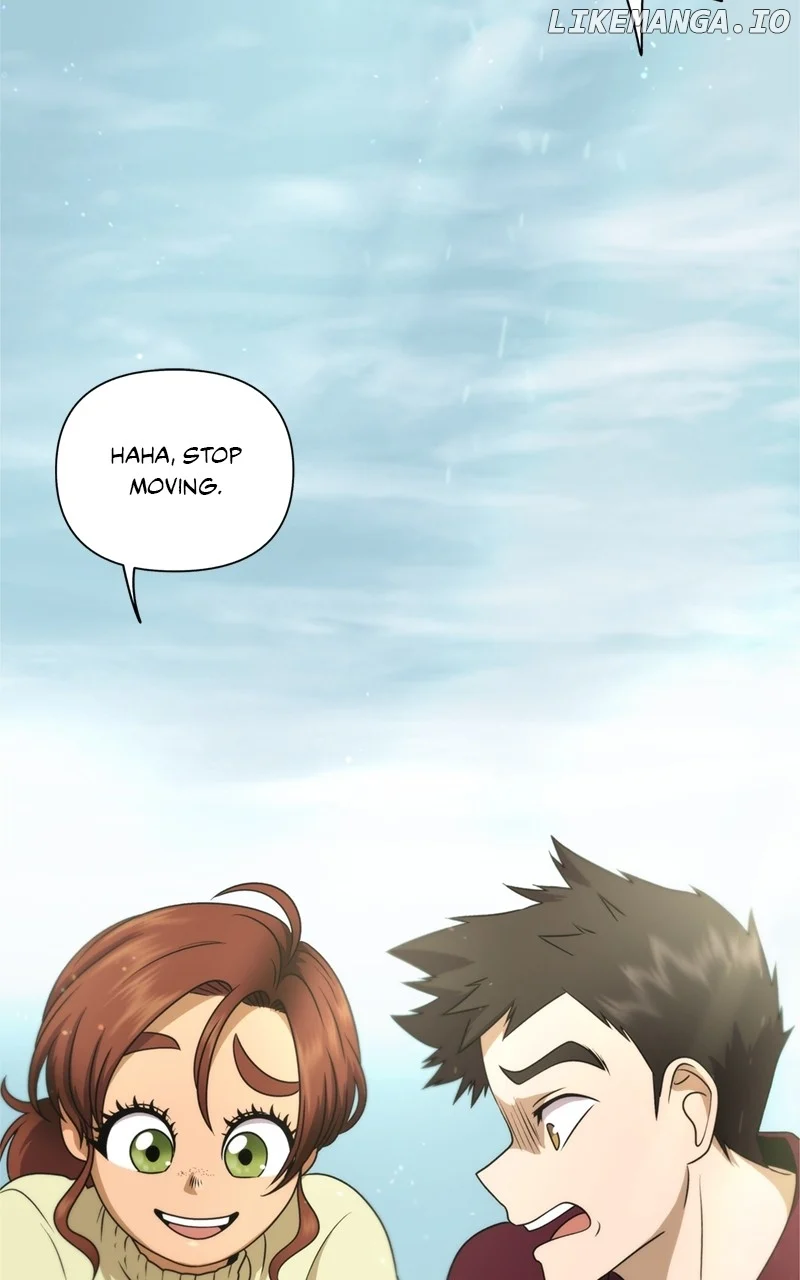 Roots of the Heart chapter 34 page 3