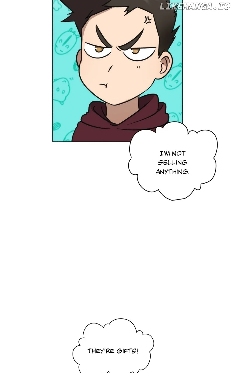 Roots of the Heart chapter 34 page 15
