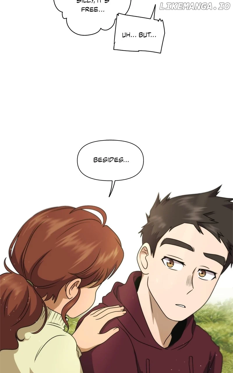 Roots of the Heart chapter 34 page 17
