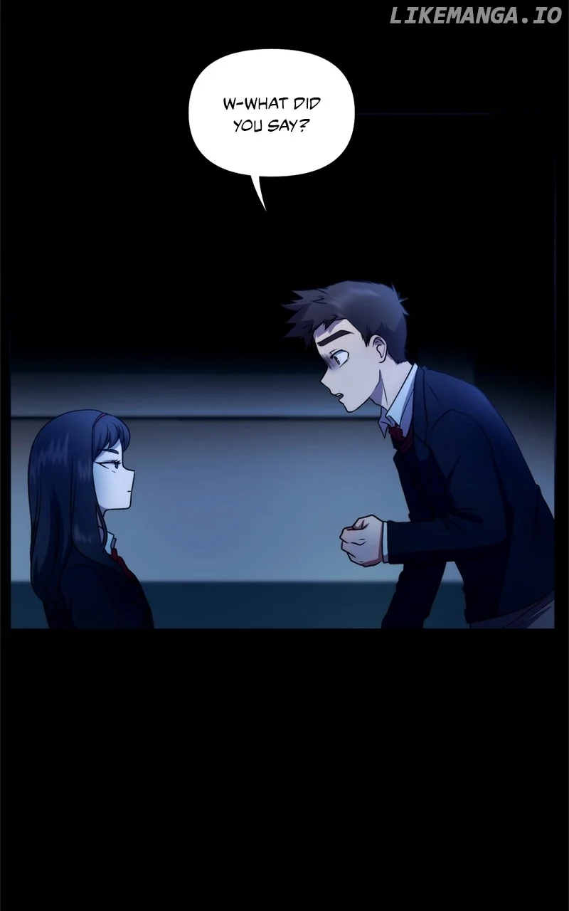 Roots of the Heart chapter 34 page 22