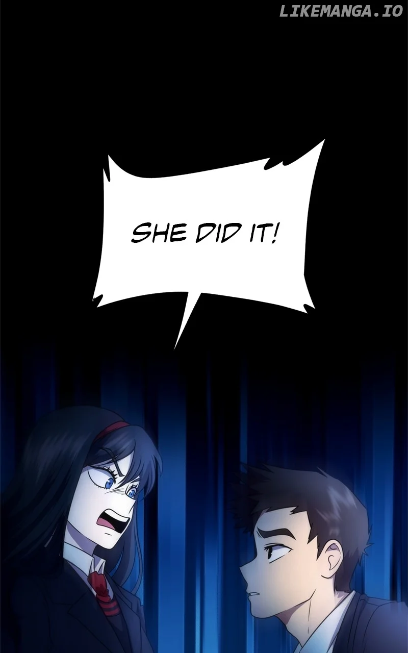 Roots of the Heart chapter 34 page 33