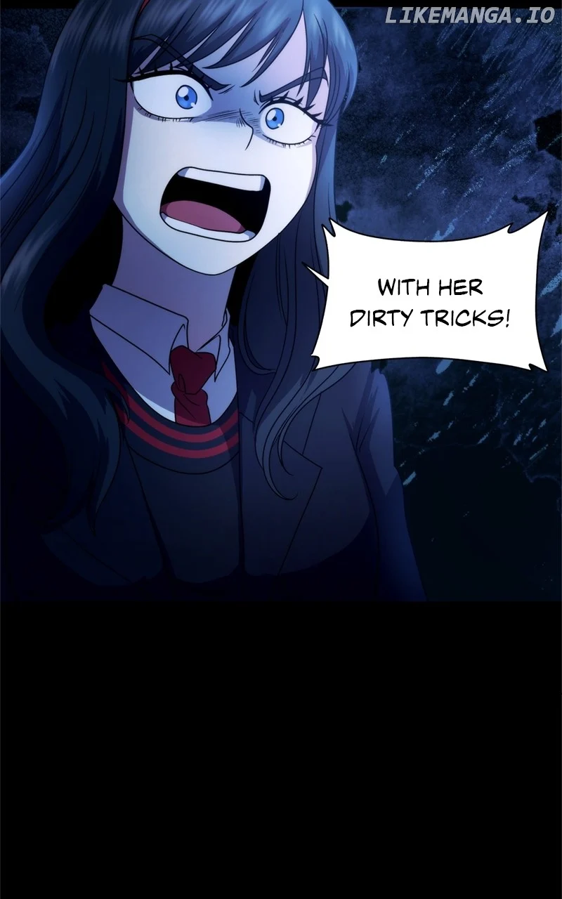 Roots of the Heart chapter 34 page 35