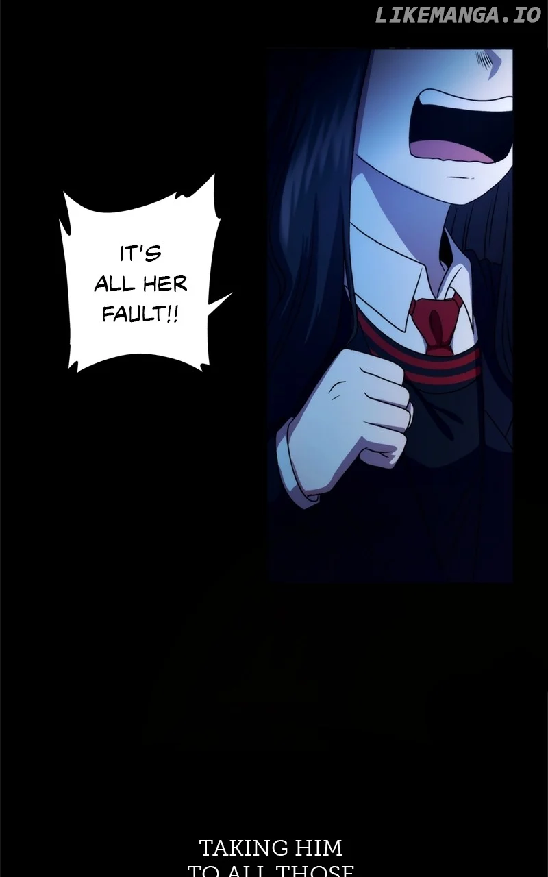 Roots of the Heart chapter 34 page 38
