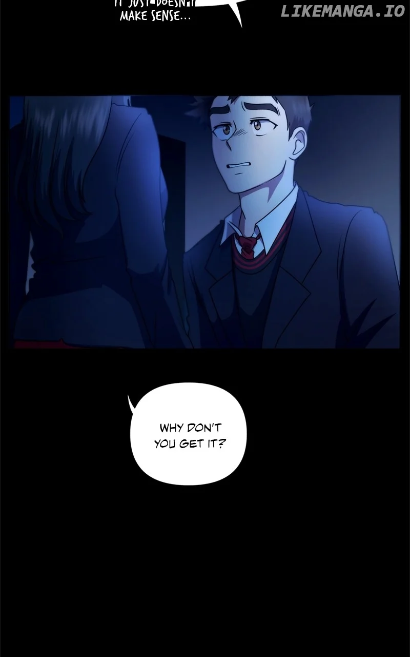Roots of the Heart chapter 34 page 42