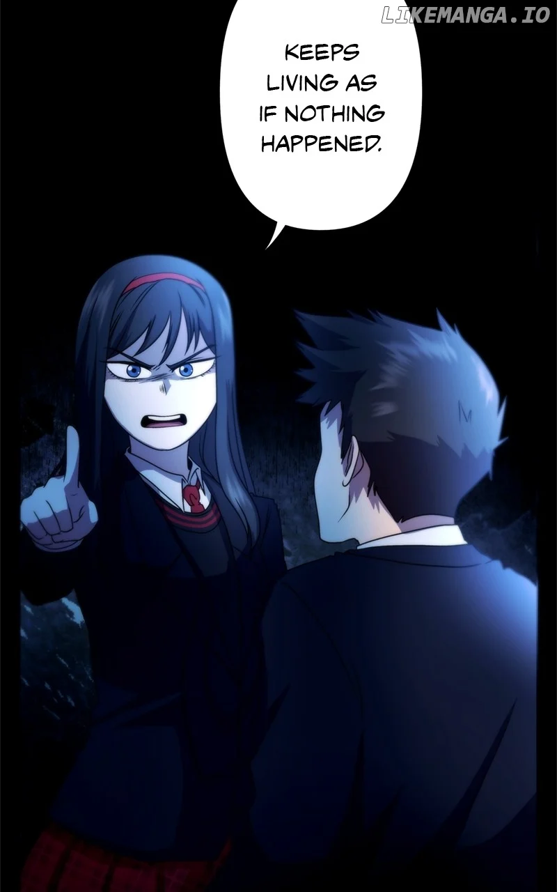 Roots of the Heart chapter 34 page 69