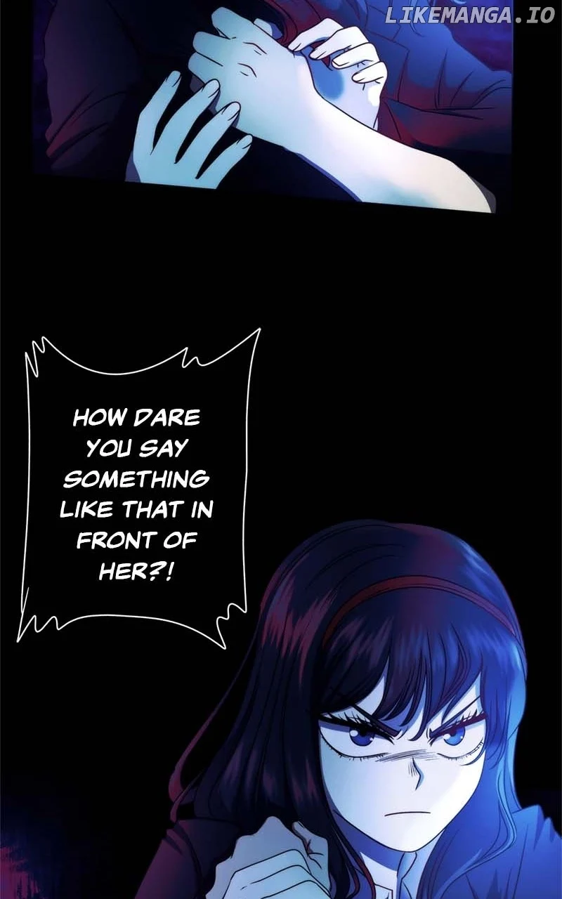 Roots of the Heart chapter 35 page 21