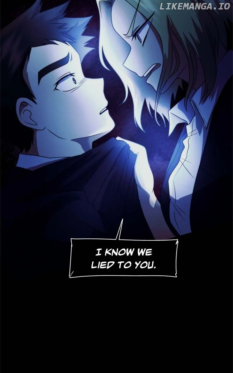 Roots of the Heart chapter 35 page 29