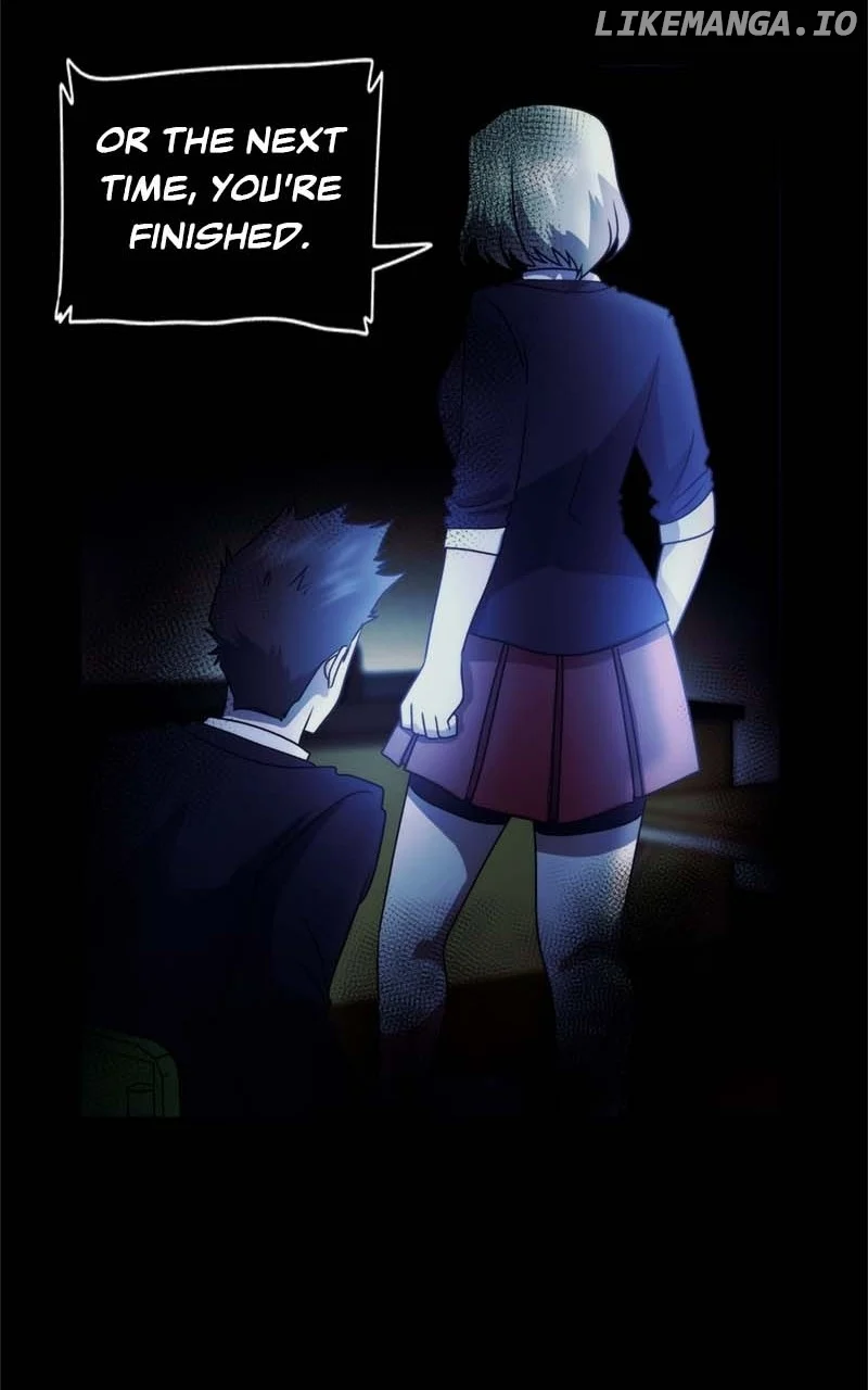Roots of the Heart chapter 35 page 38