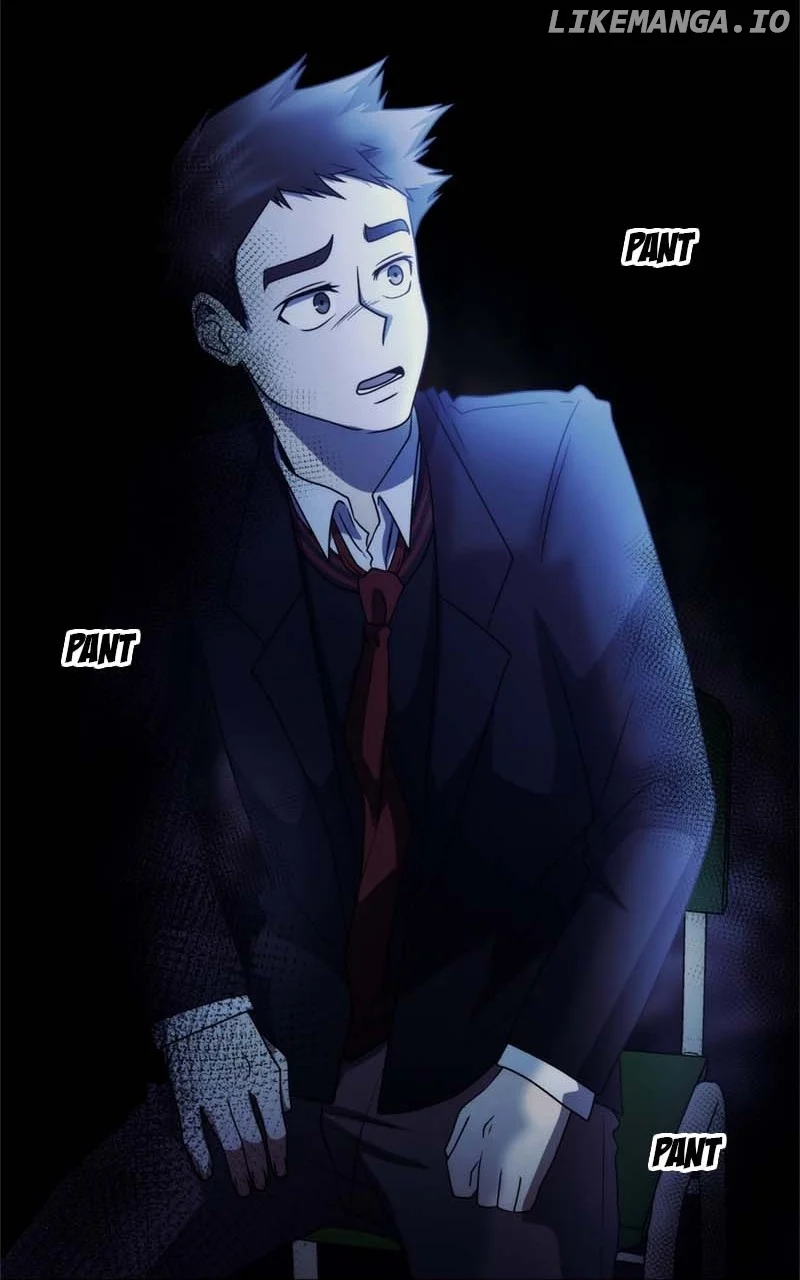 Roots of the Heart chapter 35 page 39