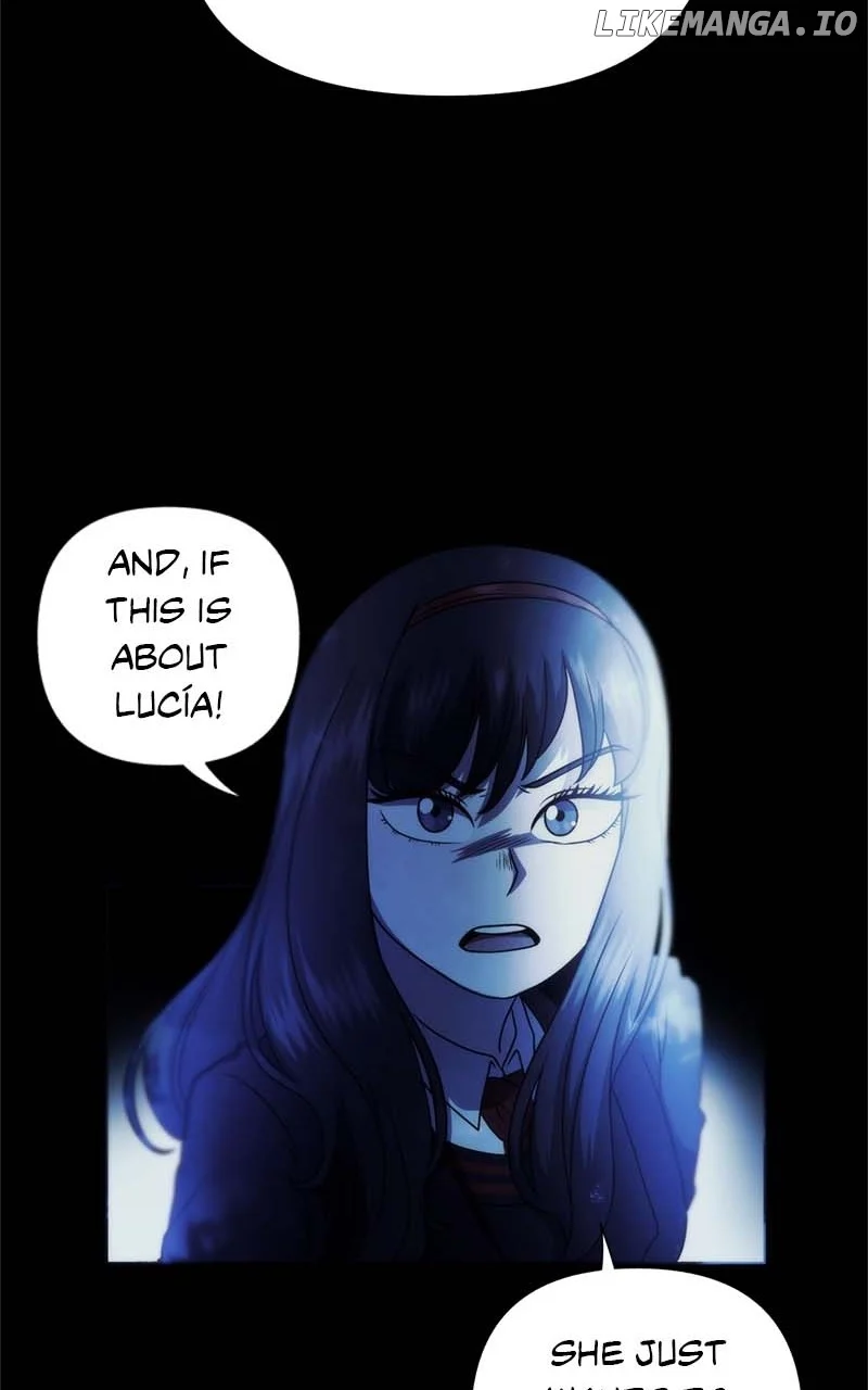 Roots of the Heart chapter 35 page 62