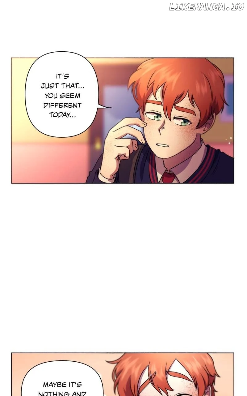 Roots of the Heart chapter 36 page 15