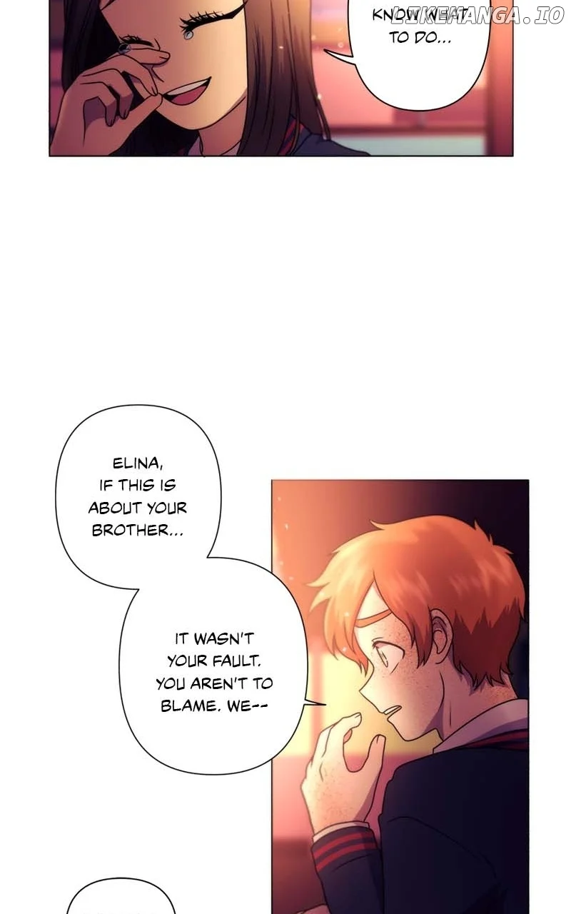 Roots of the Heart chapter 36 page 23