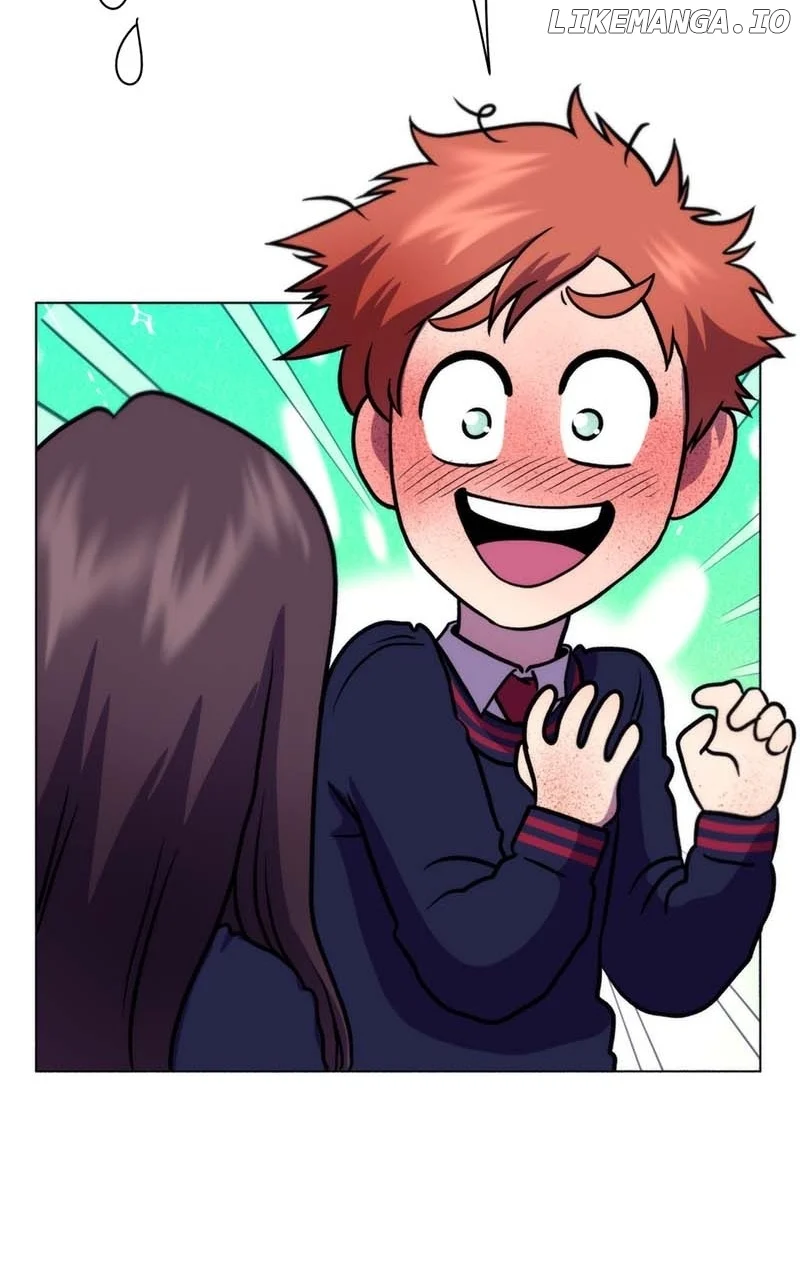 Roots of the Heart chapter 36 page 48