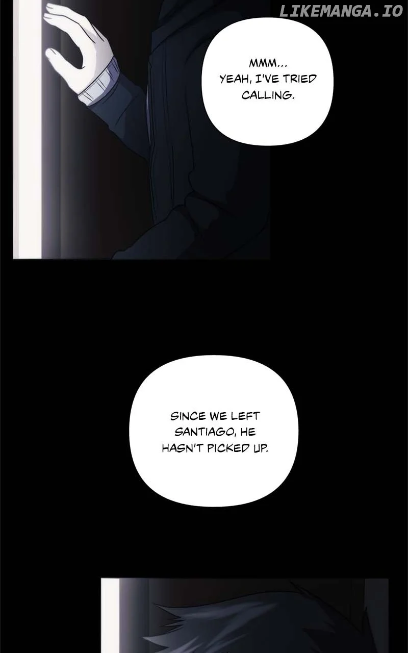 Roots of the Heart chapter 37 page 58