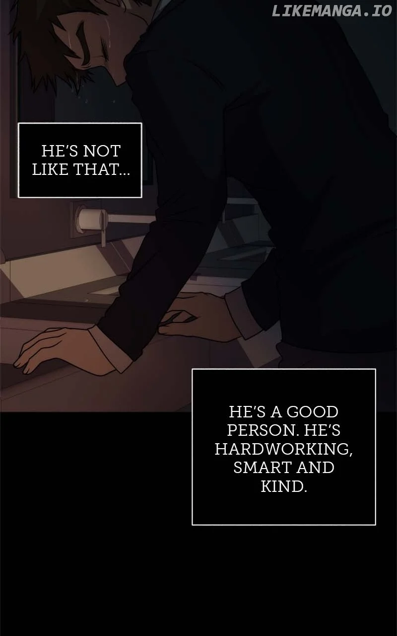 Roots of the Heart chapter 38 page 17