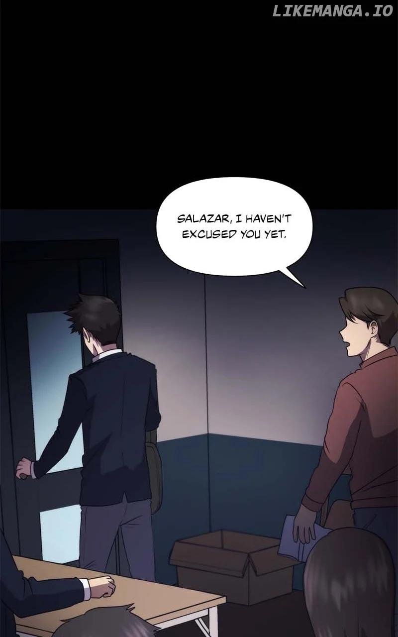 Roots of the Heart chapter 38 page 80