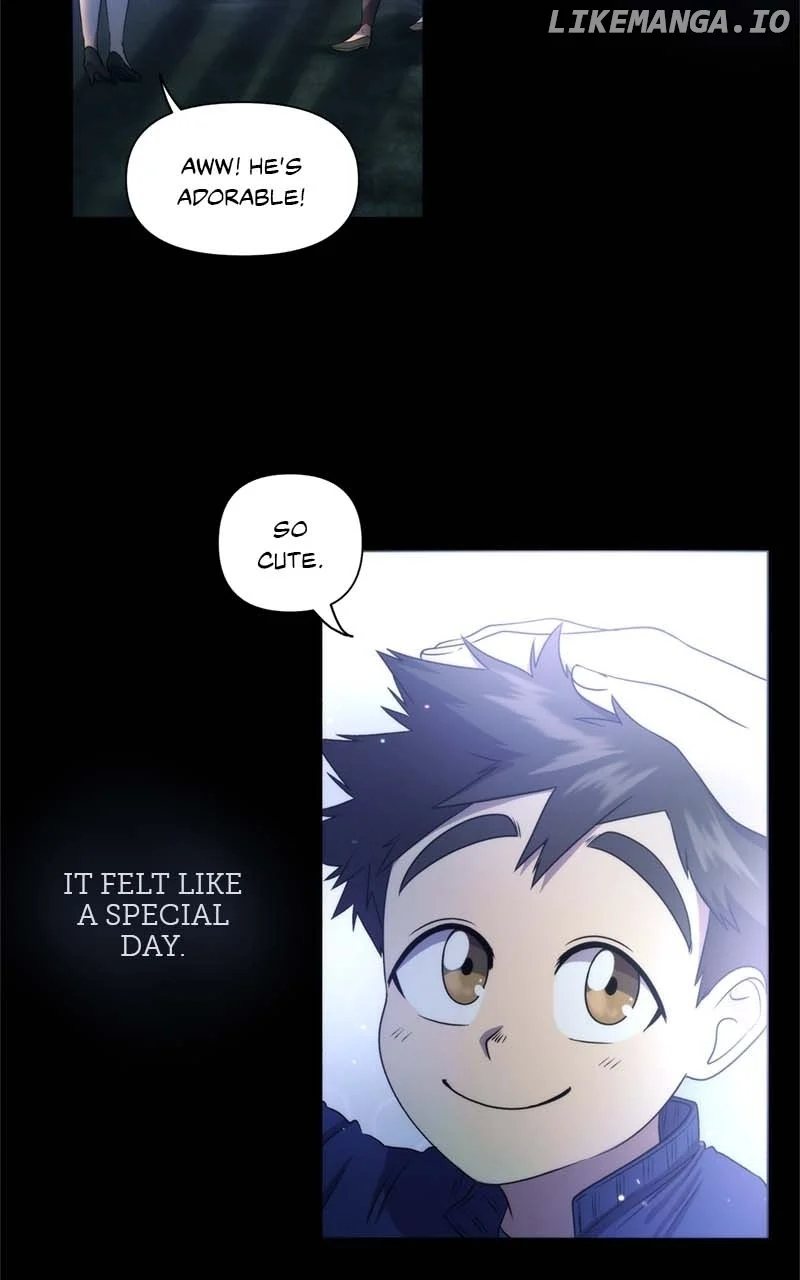Roots of the Heart chapter 39 page 5