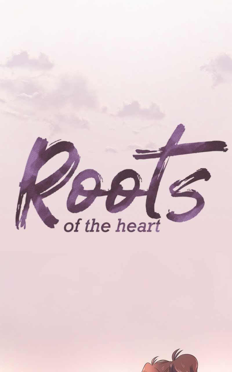 Roots of the Heart chapter 4 page 1