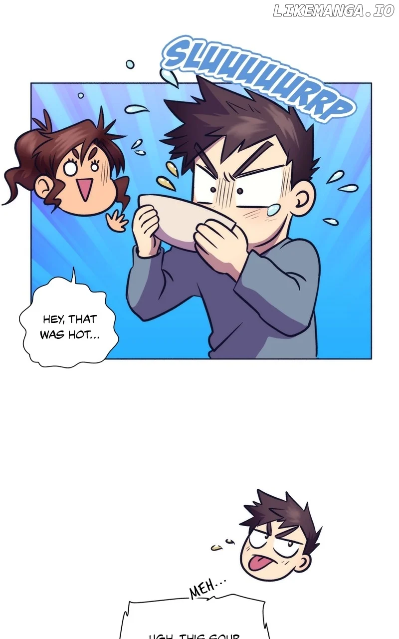 Roots of the Heart chapter 44 page 10