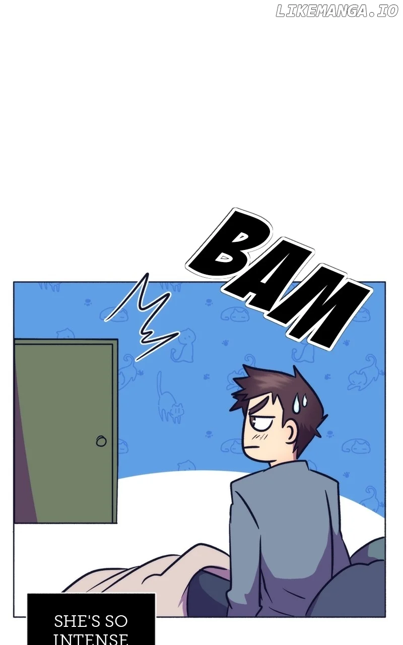 Roots of the Heart chapter 44 page 18