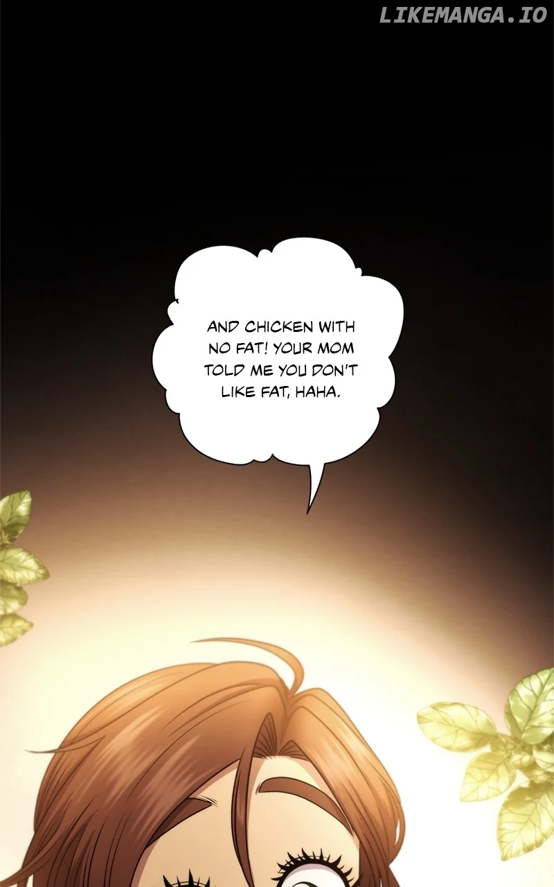 Roots of the Heart chapter 44 page 47