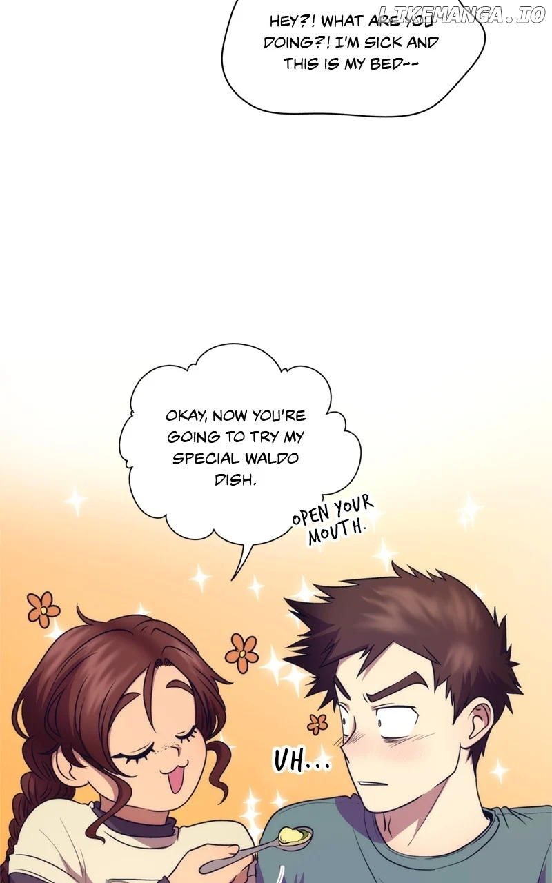 Roots of the Heart chapter 44 page 63