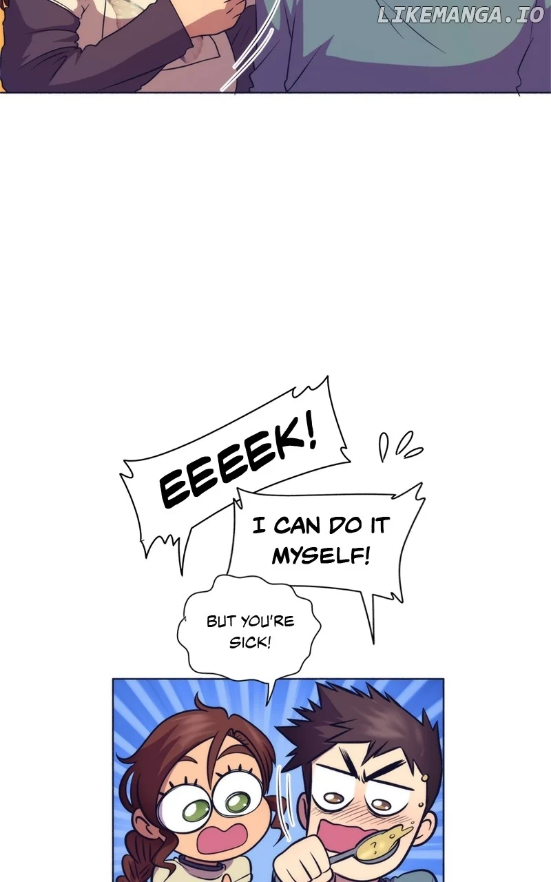 Roots of the Heart chapter 44 page 64
