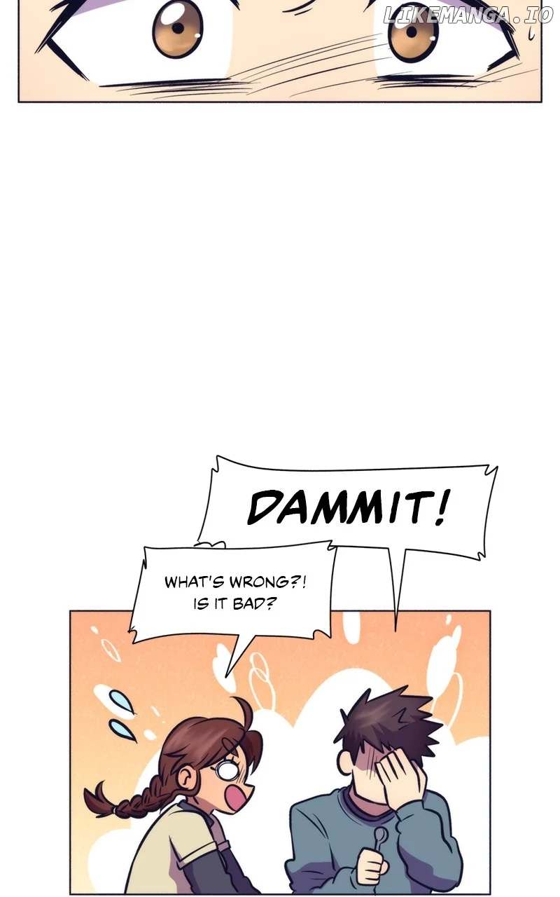 Roots of the Heart chapter 44 page 68