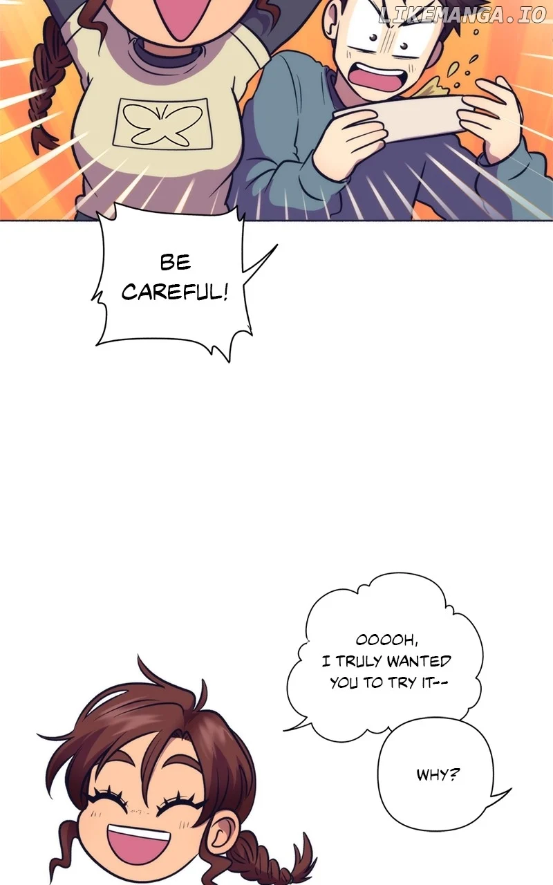 Roots of the Heart chapter 44 page 70