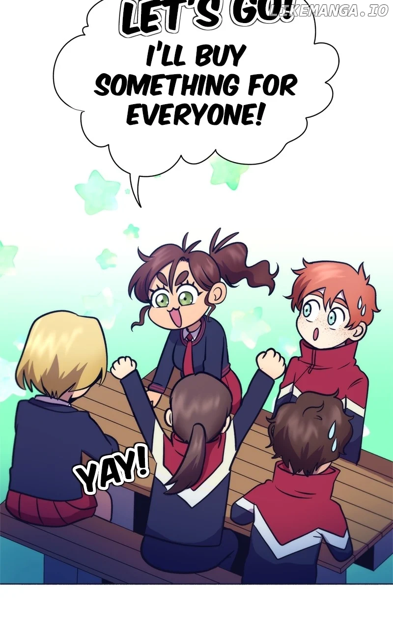 Roots of the Heart chapter 45 page 10