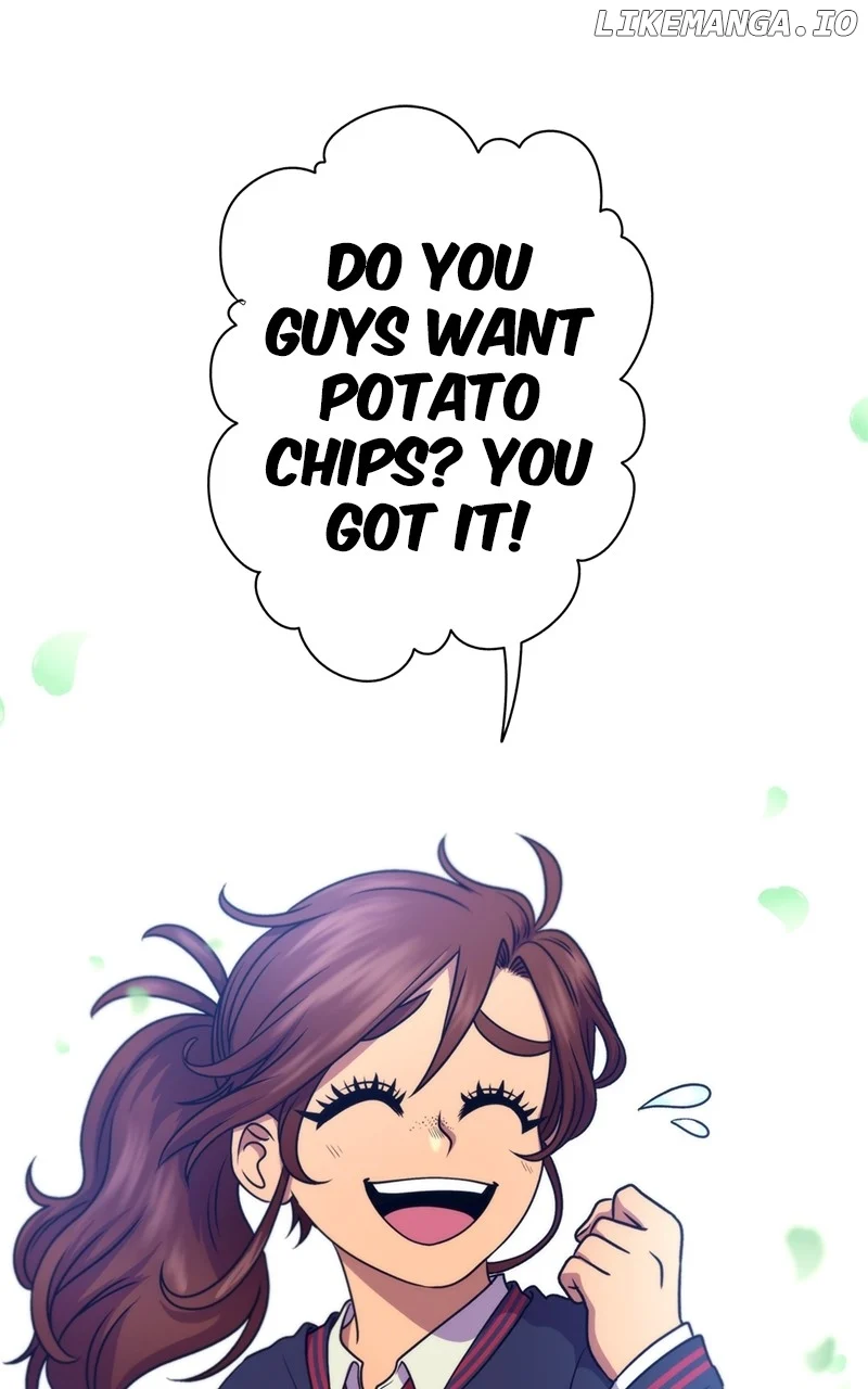 Roots of the Heart chapter 45 page 11
