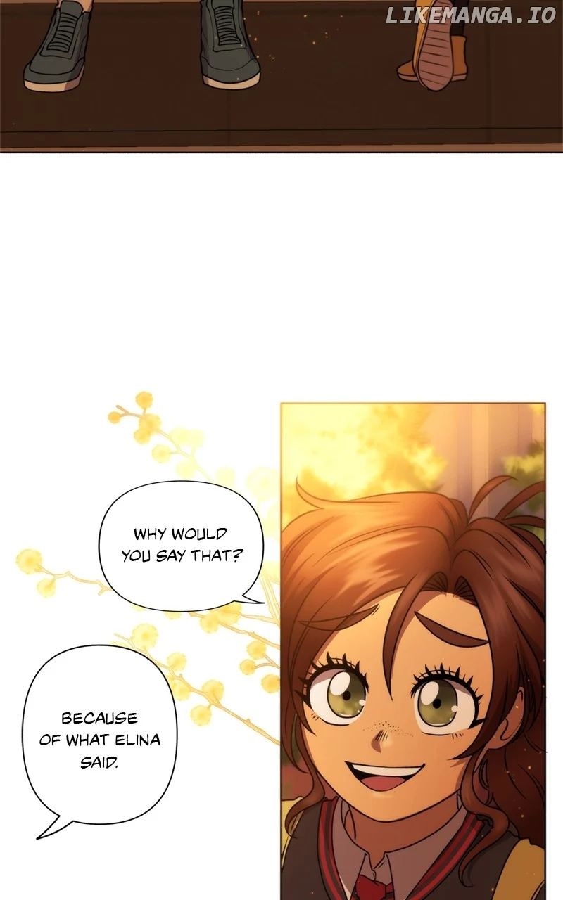 Roots of the Heart chapter 45 page 20