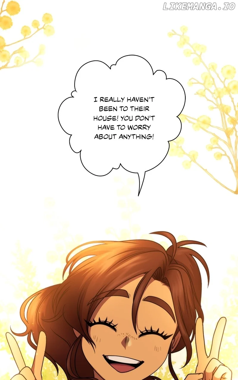 Roots of the Heart chapter 45 page 22