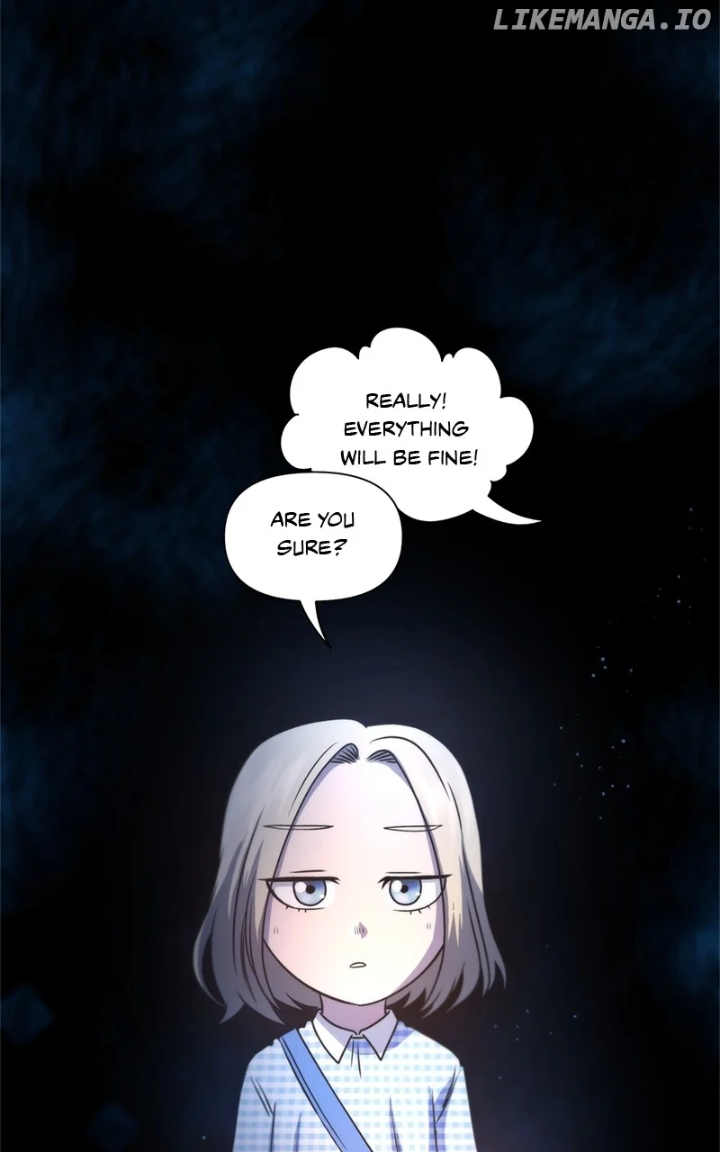 Roots of the Heart chapter 45 page 31
