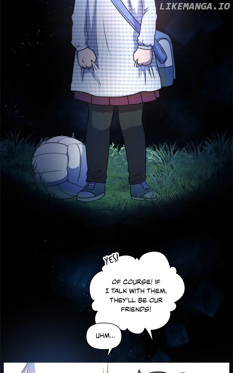 Roots of the Heart chapter 45 page 32