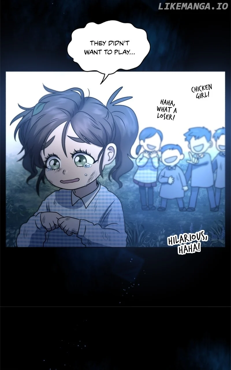 Roots of the Heart chapter 45 page 36