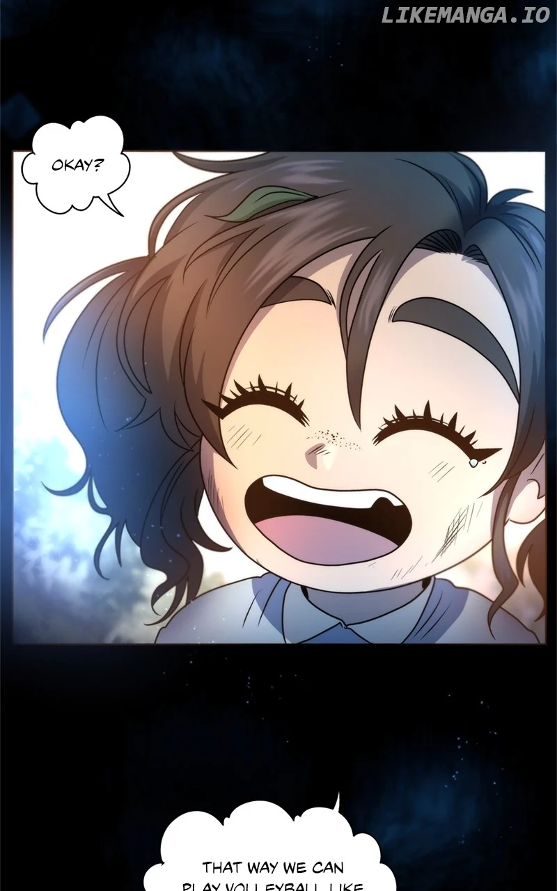 Roots of the Heart chapter 45 page 38