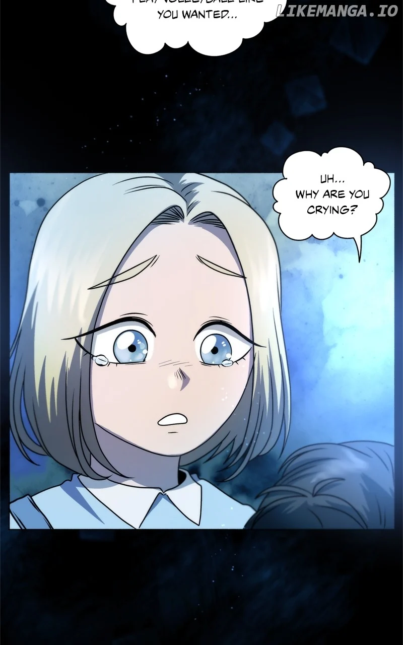 Roots of the Heart chapter 45 page 39