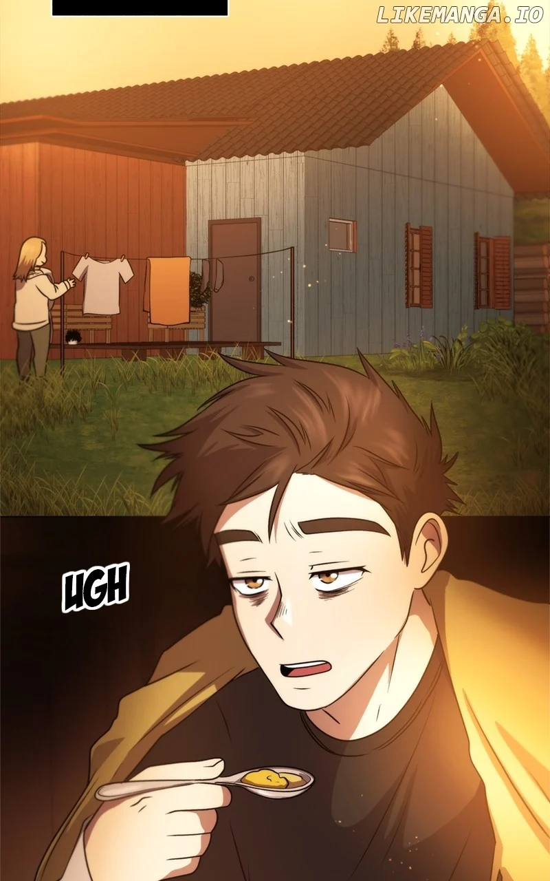 Roots of the Heart chapter 45 page 45