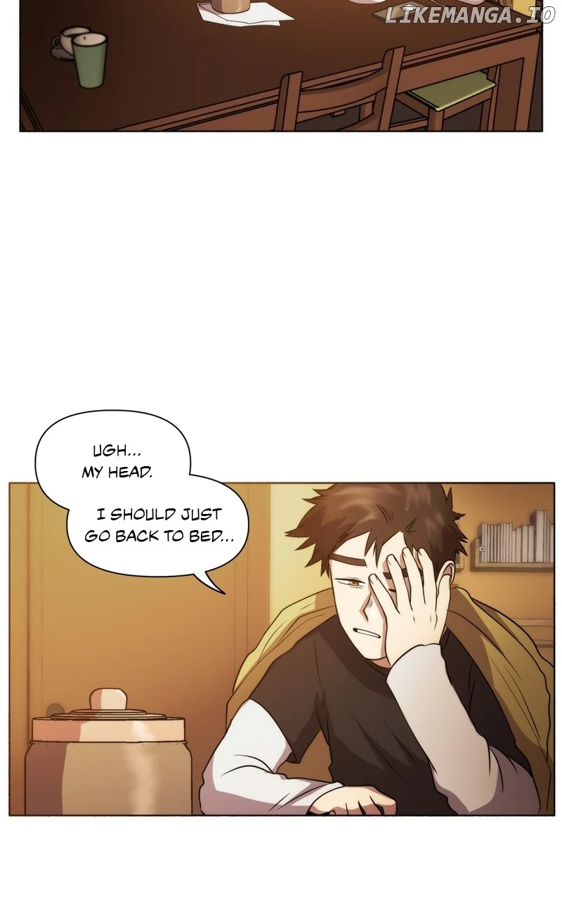 Roots of the Heart chapter 45 page 48