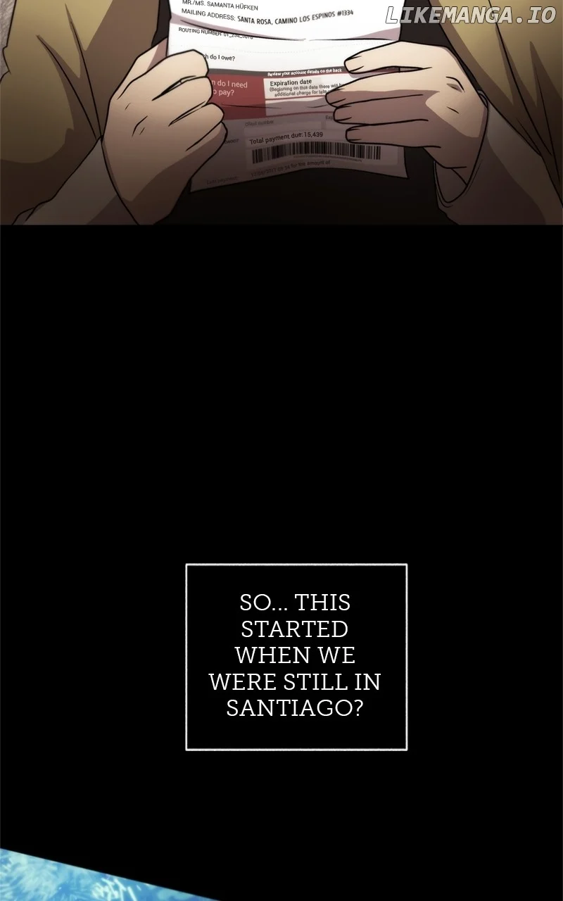 Roots of the Heart chapter 45 page 54