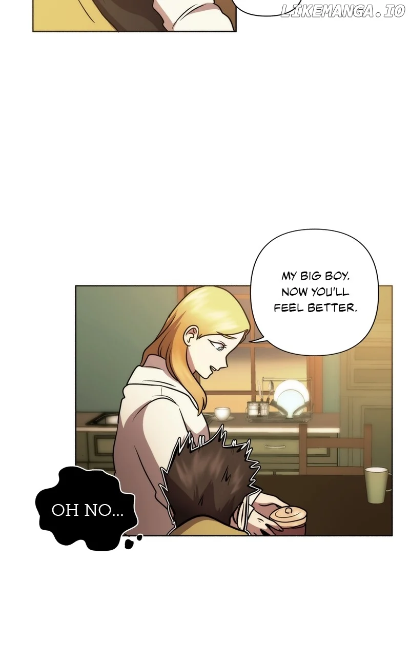 Roots of the Heart chapter 45 page 74