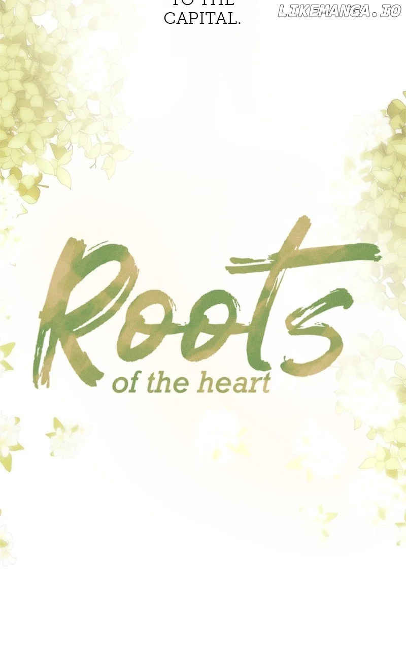 Roots of the Heart chapter 45 page 83