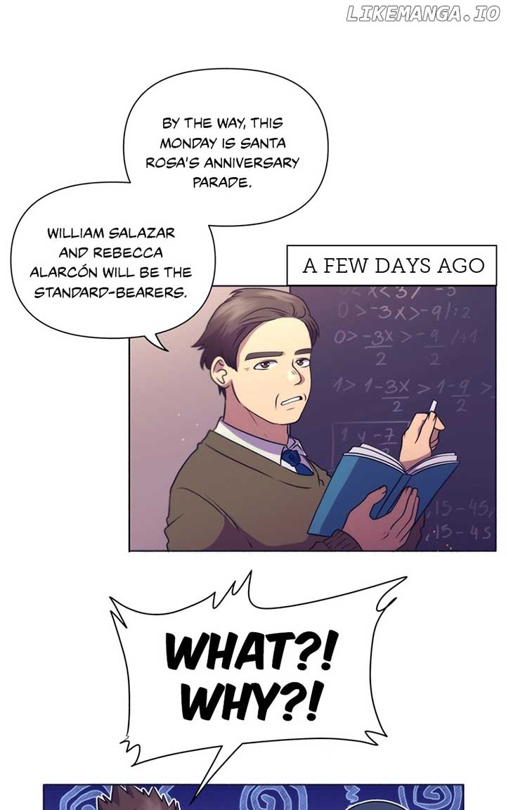Roots of the Heart chapter 49 page 5